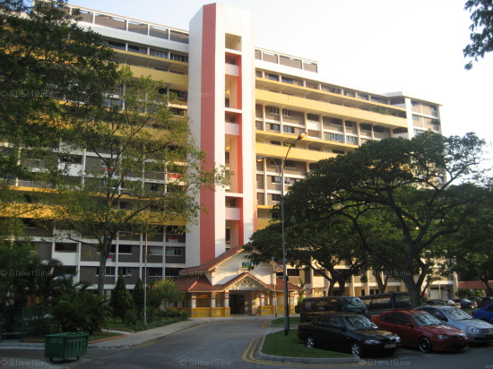 Bedok North Road thumbnail photo